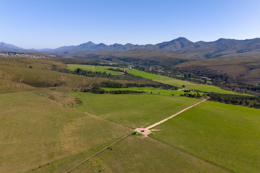 0 Bedroom Property for Sale in Kareedouw Eastern Cape